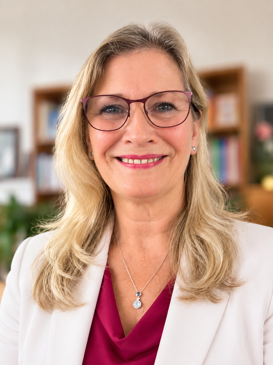 Martina Bergmann