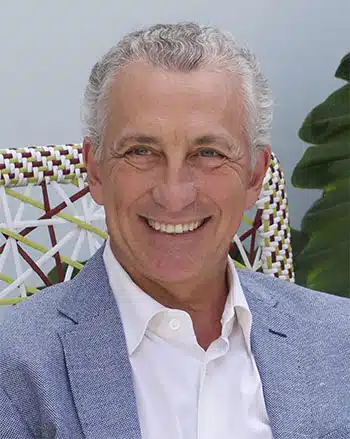 Dr. Toni Nader MD, PhD